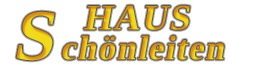 Logo Haus Schönleiten